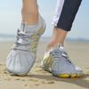 36-46 Unisex River-tracking Shoes Swimming Beach Shoes Indoor Multi-function Fitness Shoes Cycling Shoes