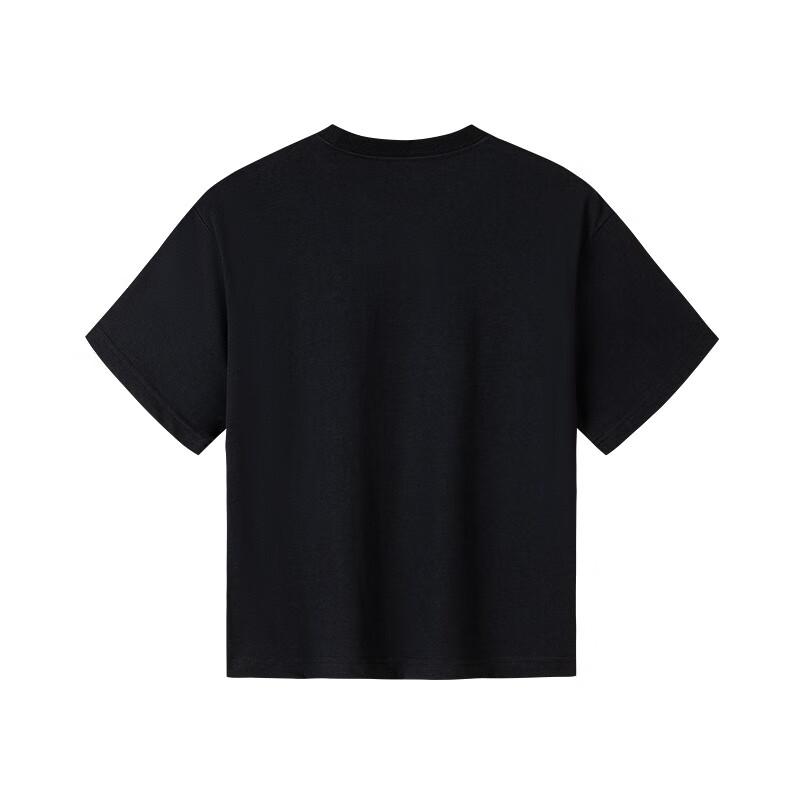 

Nike Boys Gradient Print Short Sleeve T-Shirt S