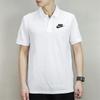 Nike Sportswear Polo Shirt Men's White 909747-100