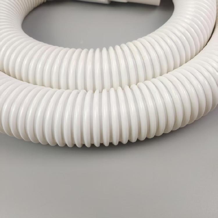 Wear Resistant Vacuum Cleaner Hose Replacement Long Suction Hose Extension Hose Attachment For Home Cleaning Enduring