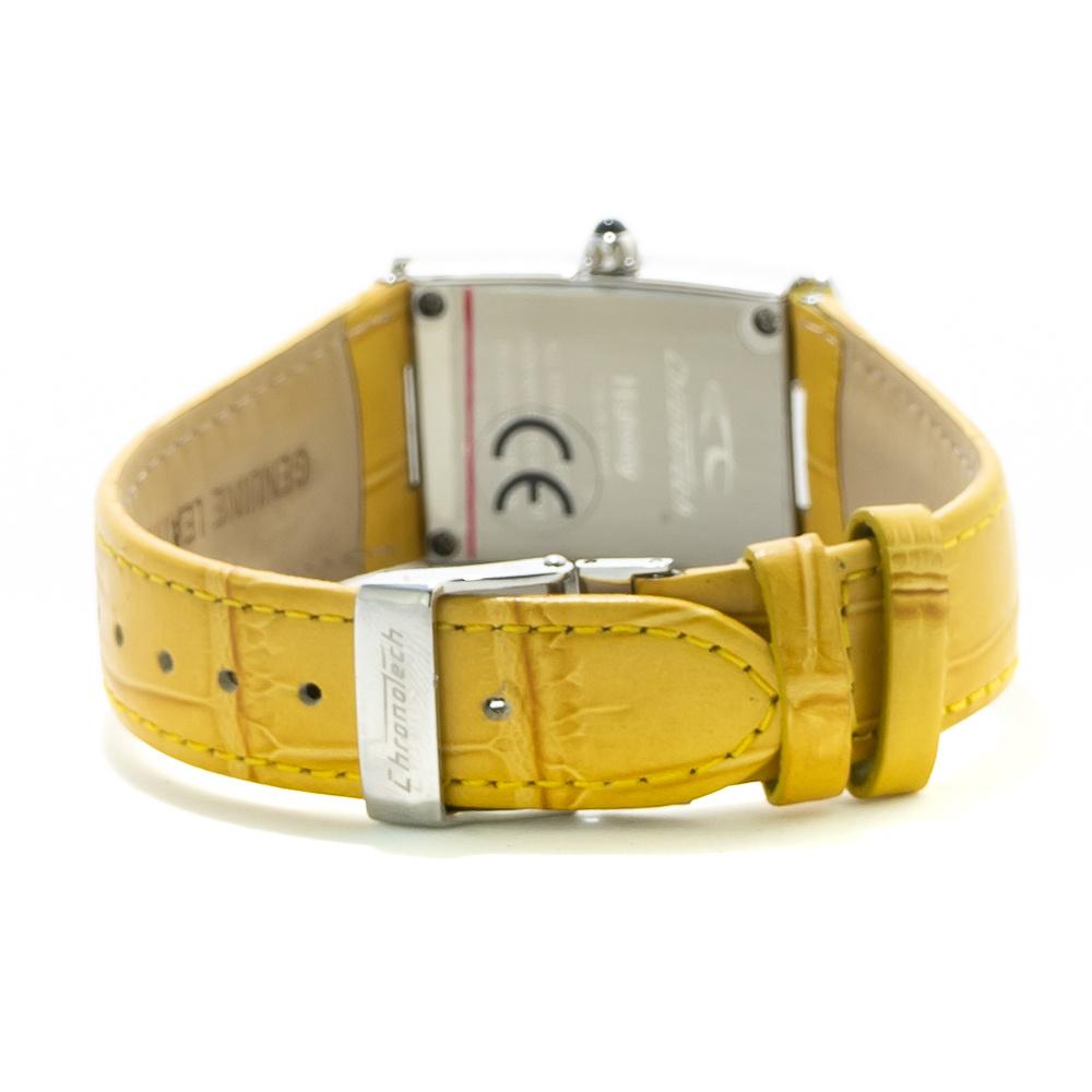 Zegarek CHRONOTECH CT7017L-06S. Kwarcowy, Kolor NACRE. Kobieta.