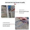 Xuanyong Anti-Twist Steel Wire Rope