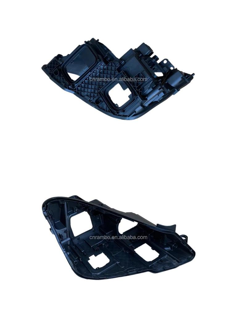 2078207961 2078208061 Headlight Housing for 2014-2016 E-Class W207 Coupe