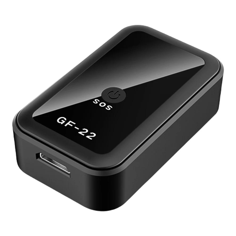 Anti-Theft Real-Time Locator Real-Time Pet Kids Wallet Positioning Tracker Car/Person/Pet Location Tracker Smart Finder Locator