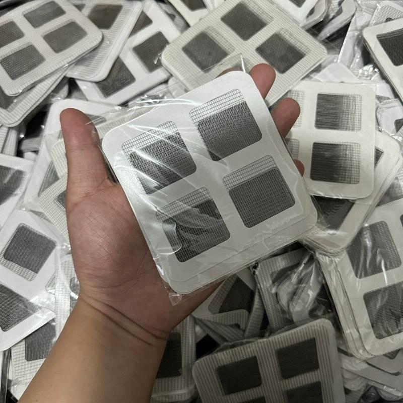 

10-200PCS Disposable Shower Drain Hair Catcher Mesh Shower Drain Covers Floor Strainer Filter Hair Stopper For Bathroom Kitchen 10PCS
