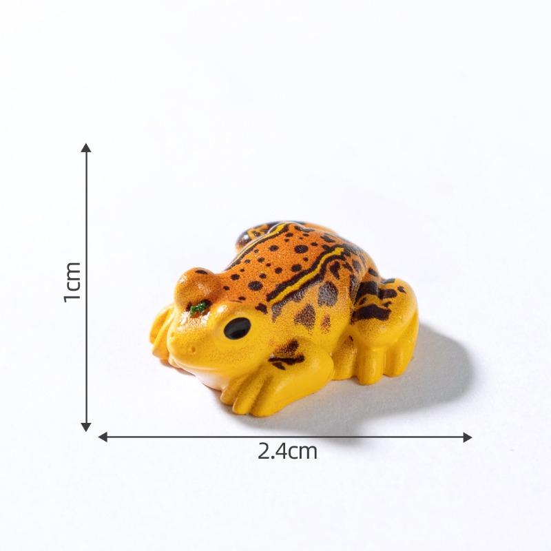 Plută de Bambus Plutitoare, Frunză de Lotus, Acvariu Micro-peisaj, Acvariu, Decor Peisagistic, Accesorii, Ornamente Miniaturale