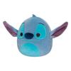 Peluche - Squishmallows - Disney - Stitch - 35 cm - Douceur - Collectionnable