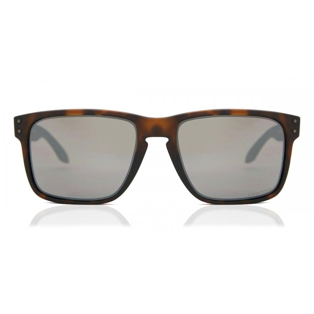 

Oakley Oo9417 Holbrook Xl 941702 Men Sunglasses Matte Brown Tortoise/59