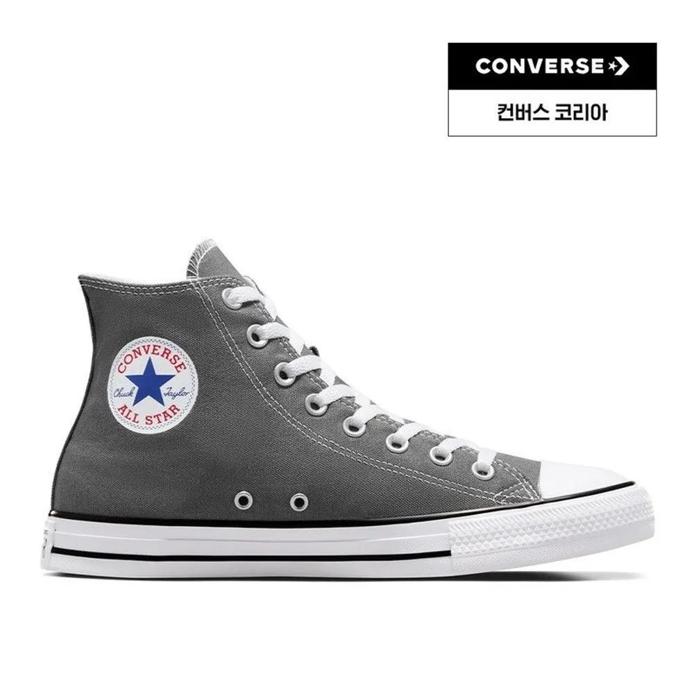 Converse Chuck Taylor All Star Charcoal High 1J793C 230