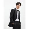 GXG Men's Black Casual Suit Jacket