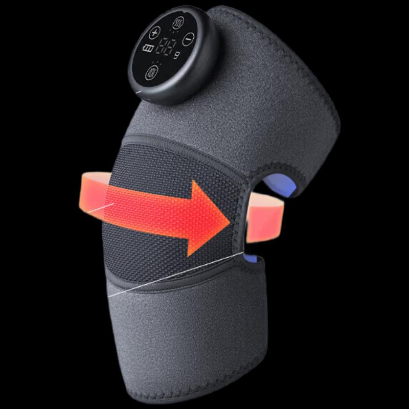 Ogawa OG-3601 Wireless Knee Massager