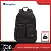 2026 Unisex Casual Backpack 26SSP04