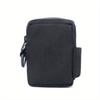 Campass Bags Keys Cards Waist Pouch Outdoor Portable Waist Bag Camping Hiking Bag Waterproof Waist Pack for Men Women