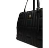 Сумка Tommy Hilfiger Tommy Hilfiger Th Feminine Tote AW0AW17452 чёрный
