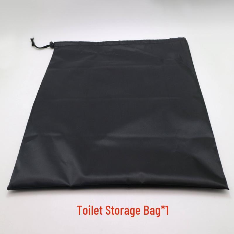 

Leak-Proof Outdoor Toilet Deodorant & Quick-Set Curing Agent Kit