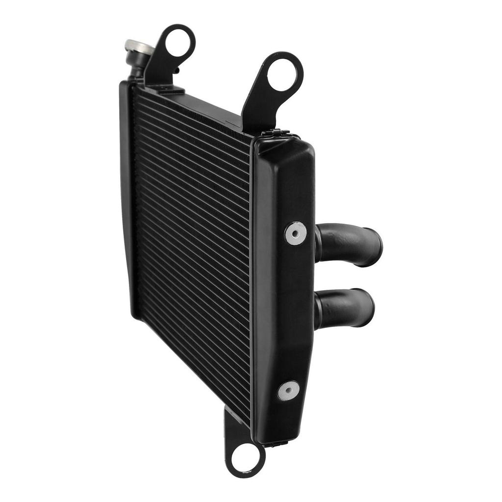 Kühlerbaugruppe für Ducati Hypermotard 821 (2013-15) & Hypermotard 939 (2016-17).