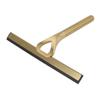 Stainless Steel Shower Squeegee Window Squeegee for Glass Doors Car Glass Bathroom Window Kitchen Mirror