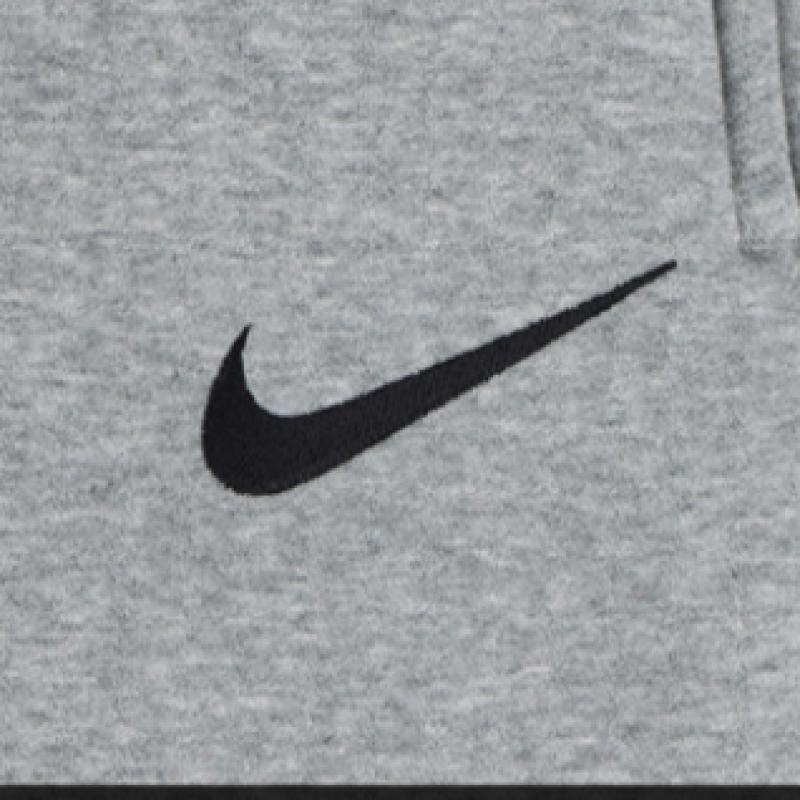 Nike Výstava kolekce tréninkových kalhot z broušeného flísu Galleria Nike Unisex