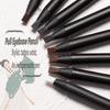 1PCS Eyebrow Pencil Long-Lasting White Eyebrows Cosmetic High Quality Natural Waterproof Makeup Wholesaletattoo Eyebrow Pencil