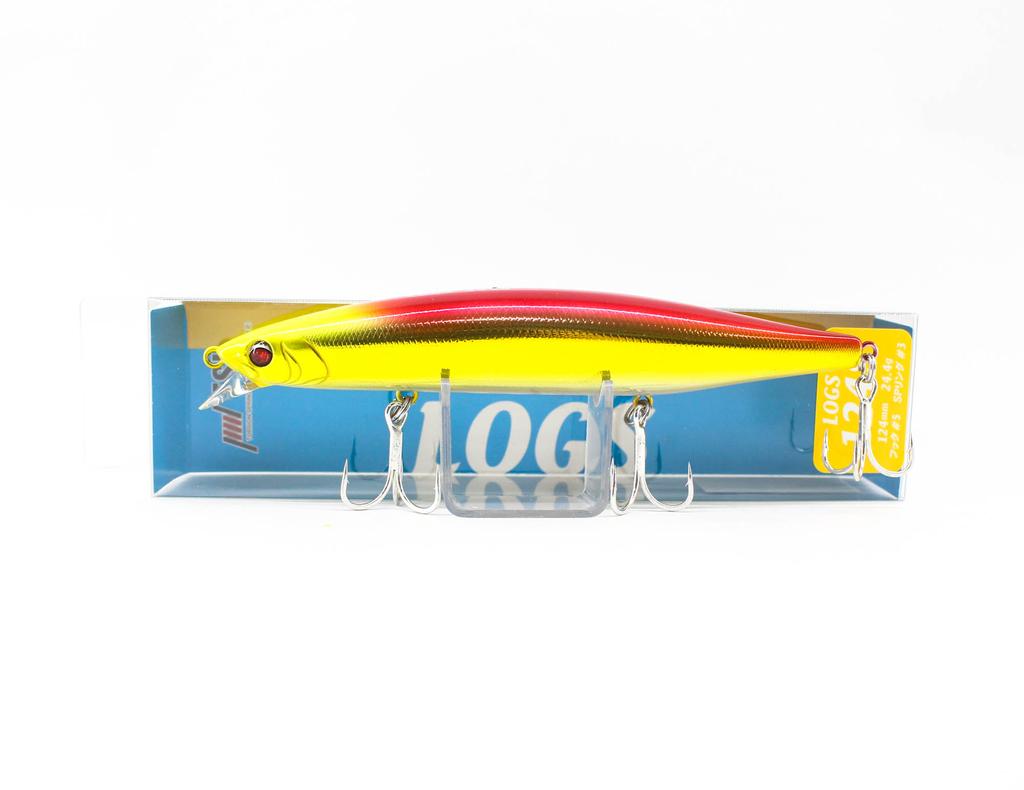 Bassday LOGS 124S Sinking Lure MH-489 (3105)
