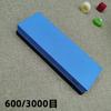 Professional Knife Sharpener Whetstone Sharpening Stones grinding stone water stone kitchen grit 240 600 1000 3000 Double-sided