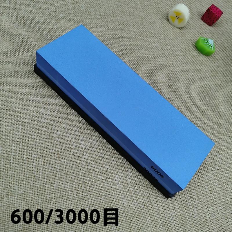 Professional Knife Sharpener Whetstone Sharpening Stones grinding stone water stone kitchen grit 240 600 1000 3000 Double-sided