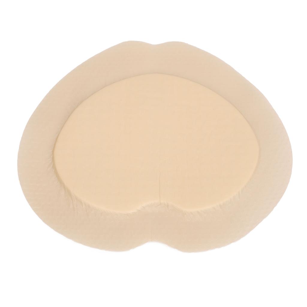 Silicone Foam Dressing Gentle Reduce Soreness Self Adhesive Waterproof Wounds Sticky Healing Dressin