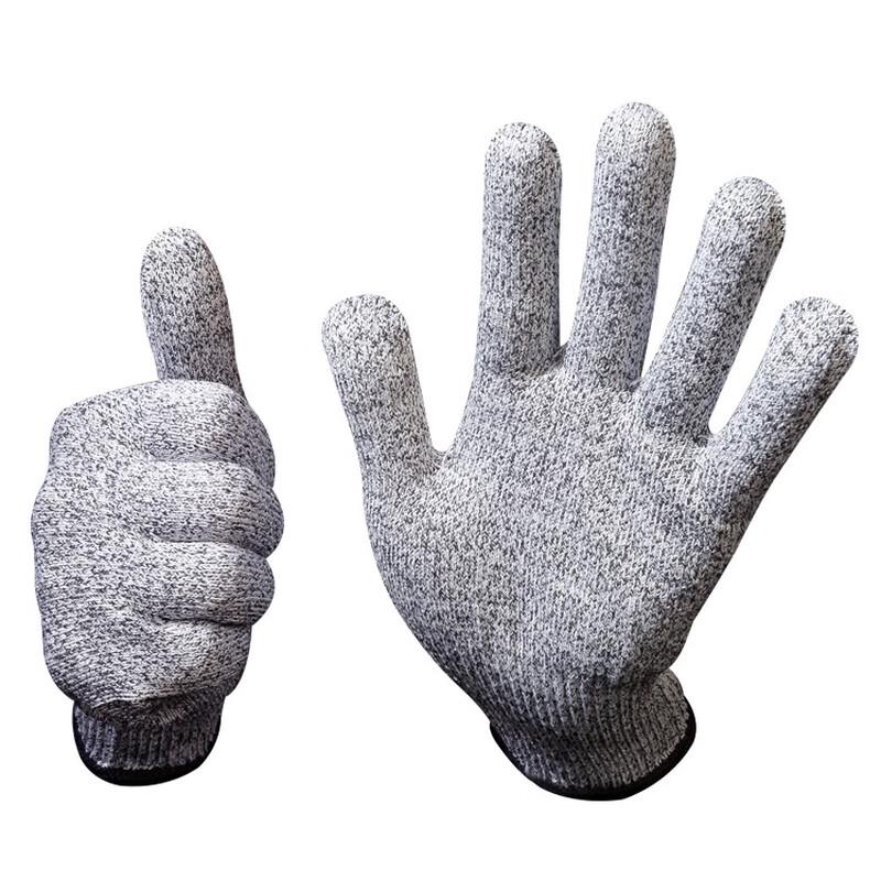 DREAM WHITE Protective Gloves