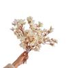 Artificial Peach & Cherry Blossom Branch for Wedding or Home Decor
