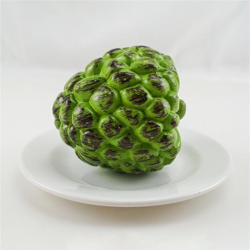 Fake Fruit Simulation Fruit Props Photography Props, 24 Kind of Fruit