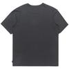 Billabong Stacked Arch T-Shirt, Herren T-Shirt schwarz