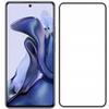 2-pack TEMPERED GLASS FOR XIAOMI 11T / 11T PRO full screen protection 9H 5D