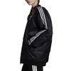 adidas Originals Puffer Jacket Women's Black ED7600