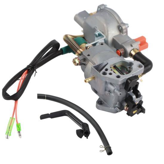 

Карбюратор для газового генератора GX390 188F 190F