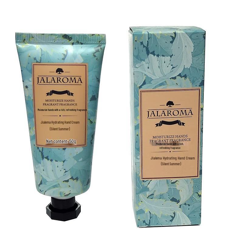 Jialema Fragrance Hand Cream 3-Piece Set