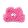 Korean Style Plush Headband Ugly Doll Cartoon Hair Bands Cute Rabbit Ear Hair Hoop  Children