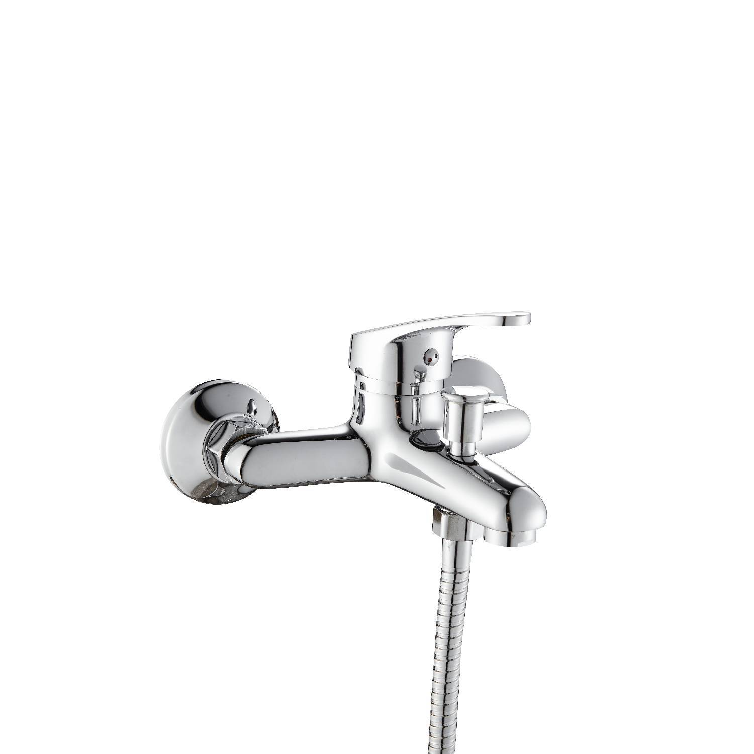 

Bath Mixer Esko Ks 54
