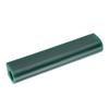 Green Color Jewelry Making Tool Centred Hole Wax Casting Tool Carving Wax Tube  Ring Casting