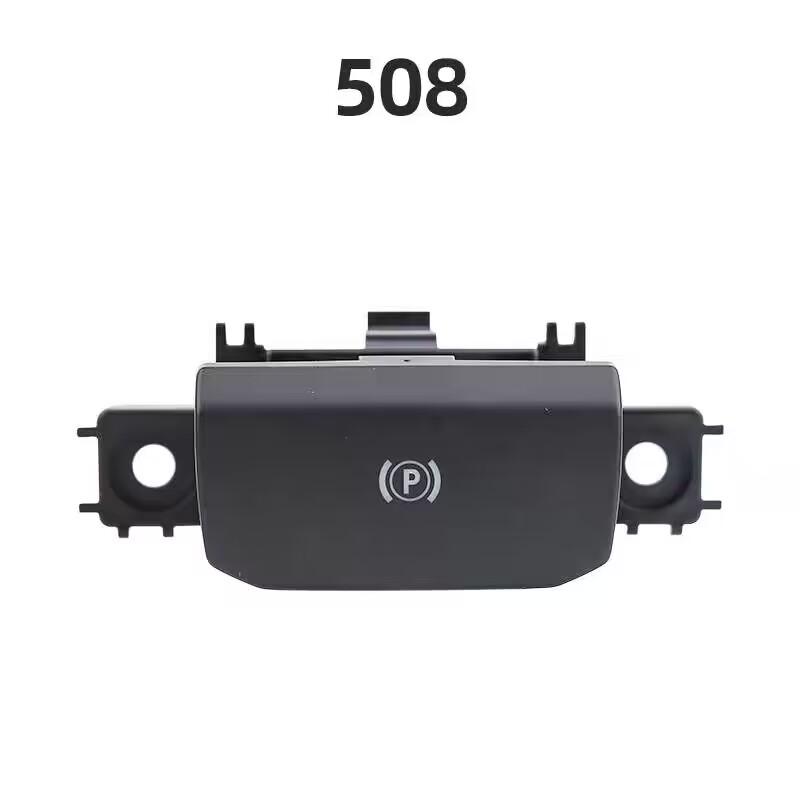 Brand New Electronic Handbrake Parking P Gear Switch 9678277077 For Peugeot 508 1 pcs