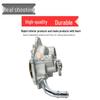 Compatible Edge 15 2.7L Water Pump - 3 Hole FT4Z8501D.