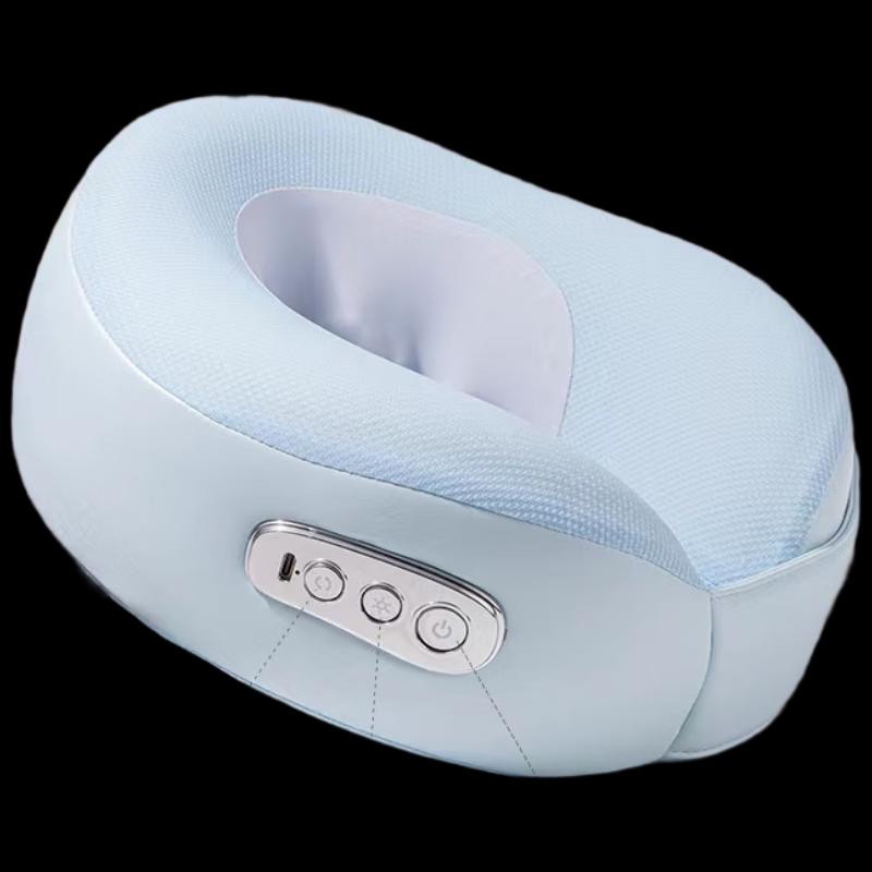 Misida MS-J5 Smart Voice Neck & Shoulder Massage Pillow CN plug (adapter included)