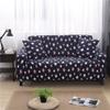 All-inclusive Lazy Modular Sofa Cover, Simple Elastic Fabric Sofa Cover, 123 Combination Four-season Dust Cover