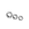316L Stainless Steel Nut