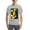 GIRLS GENERATION HOLIDAY NIGHT YOONA T-Shirt graphics t shirt Short t-shirt graphic t shirts oversized