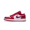 Air 1 Low SE Red Quilt