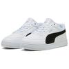 Puma Caven 3 Comfortable Versatile Low-Top Sneakers Unisex sneakers White 40448404