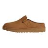 UGG Campout Versatile Retro EVA Anti-Wear Open-Toe Slippers Men slippers Brown 1178852-CHE