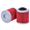 560 Motorcycle Accessories Engine Oil Filter for Can-Am ATV DS450 2008 2009 DS450 EFI