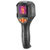Thermal Camera, TISR Super Resolution 240x180, Thermal Imaging Camera with 2MP Visual Camera, 96x96 IR Resolution, 25HZ Refresh Rate, -4°F To 1022°F,