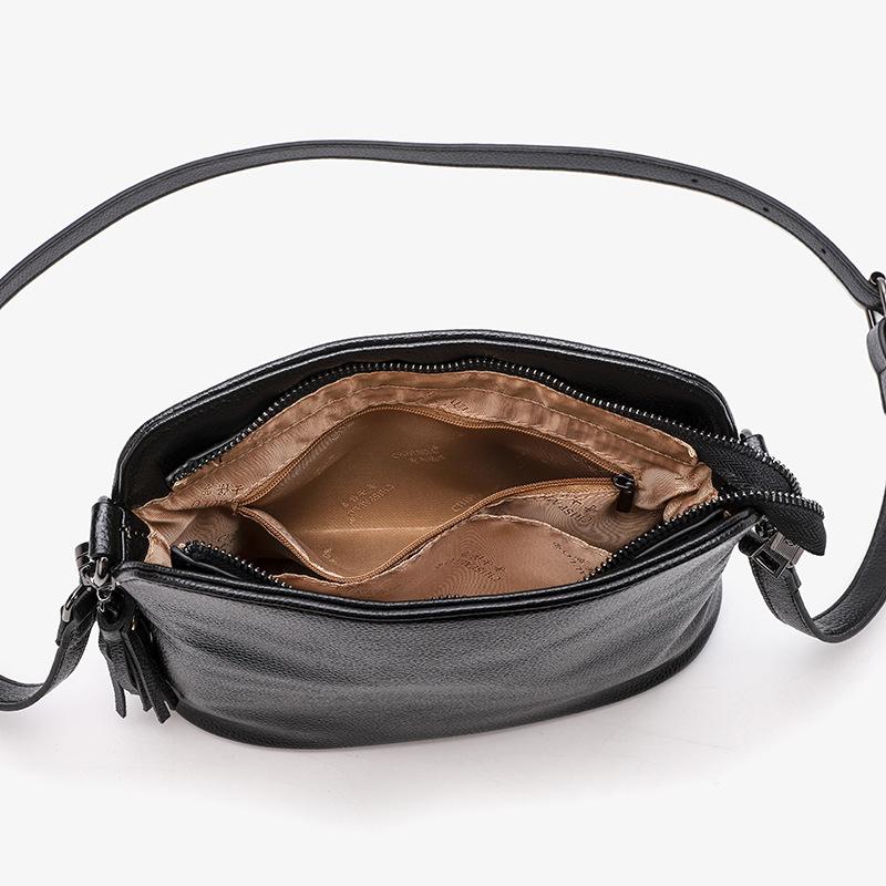 WDPOLO 2023 Женская сумка Новая мода Корейская женская сумка Трендовая сумка-ведро — фото 4